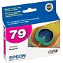 Epson 79 Magenta High Yield Ink Cartridge   (T079320)~#|#~s0200188_sc7