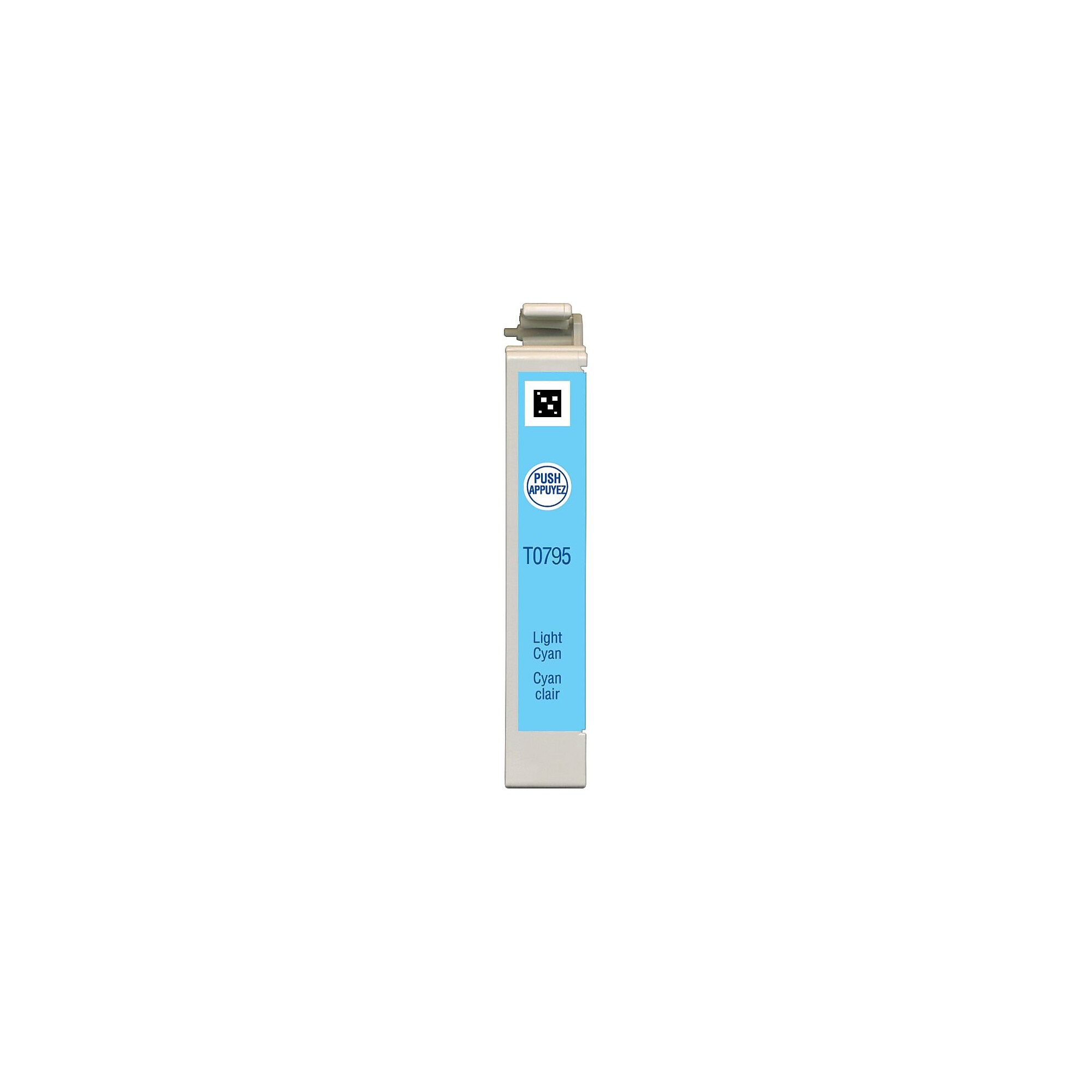 Epson T79 Light Cyan High Yield Ink Cartridge Sansujyuku sansujyuku.com