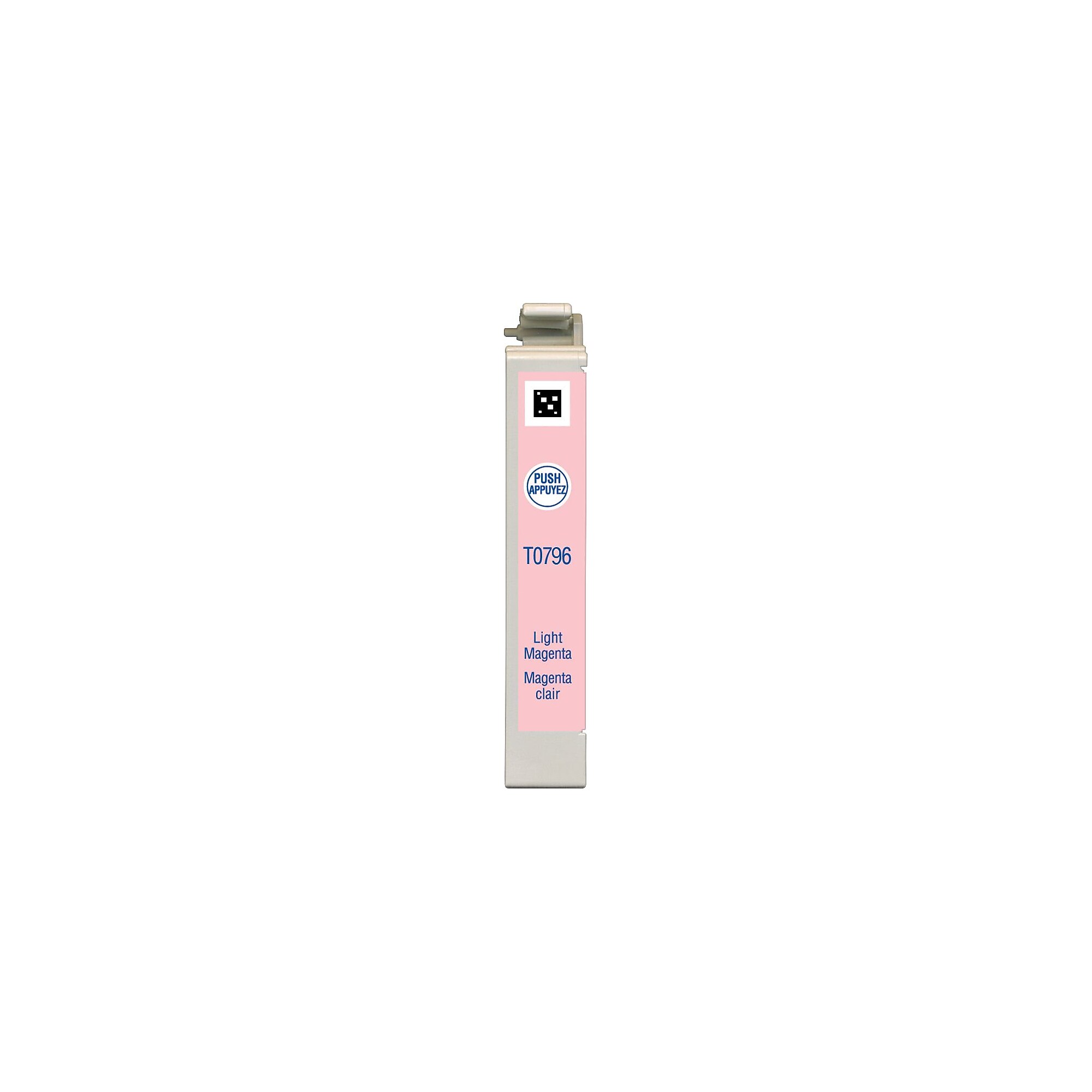 Epson T79 Light Magenta High Yield Ink Cartridge Sansujyuku sansujyuku.com