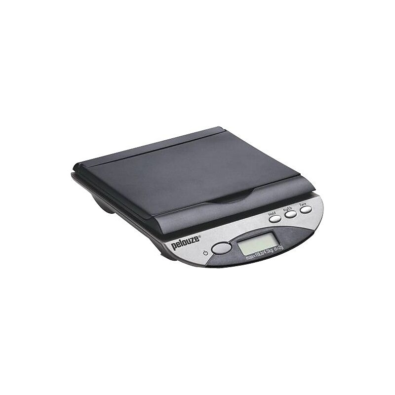Pelouze® 10-lb. USB Scale image 1