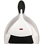 OXO Good Grips Handheld Dustpan and Brush, White (1334480)~#|#~s0200839_sc7