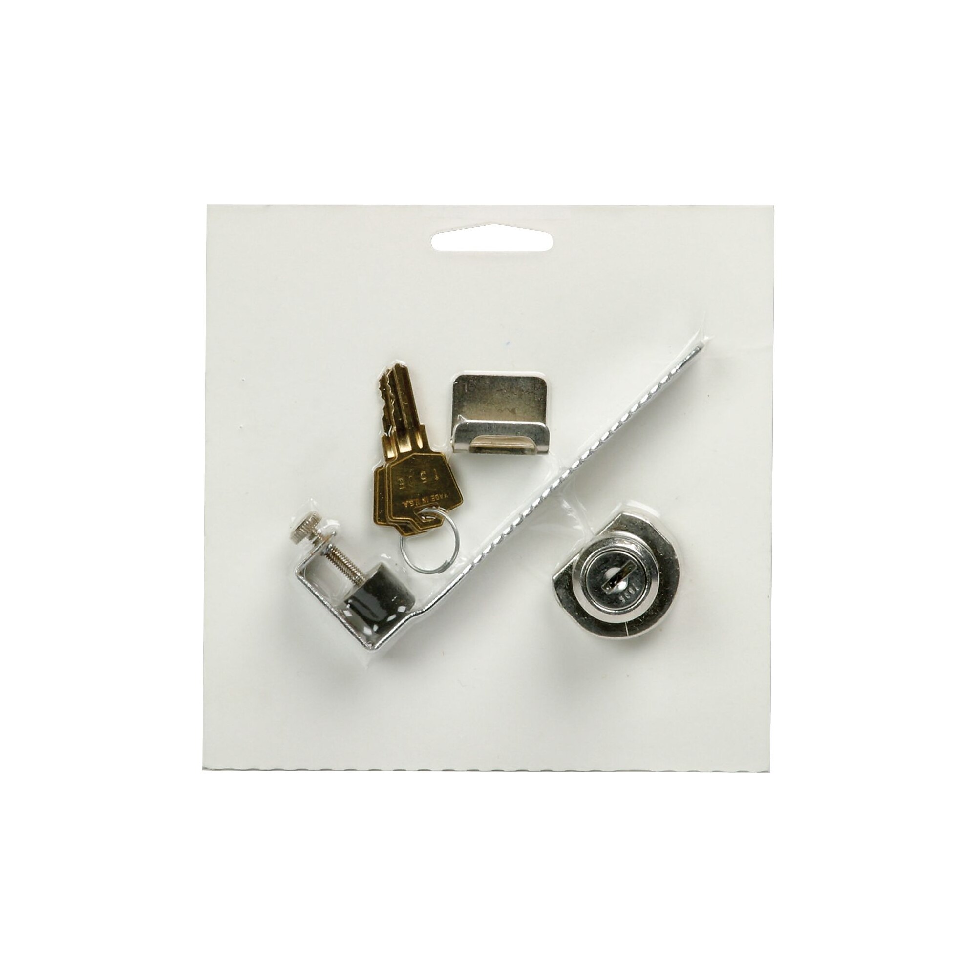 Core-Removable Lock for Hon Overfile Storage Cabinets Sansujyuku sansujyuku.com