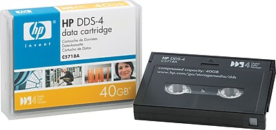 4mm Data Cartridge SONY DDS4/DDS-4 Premium DAT DATA Storage