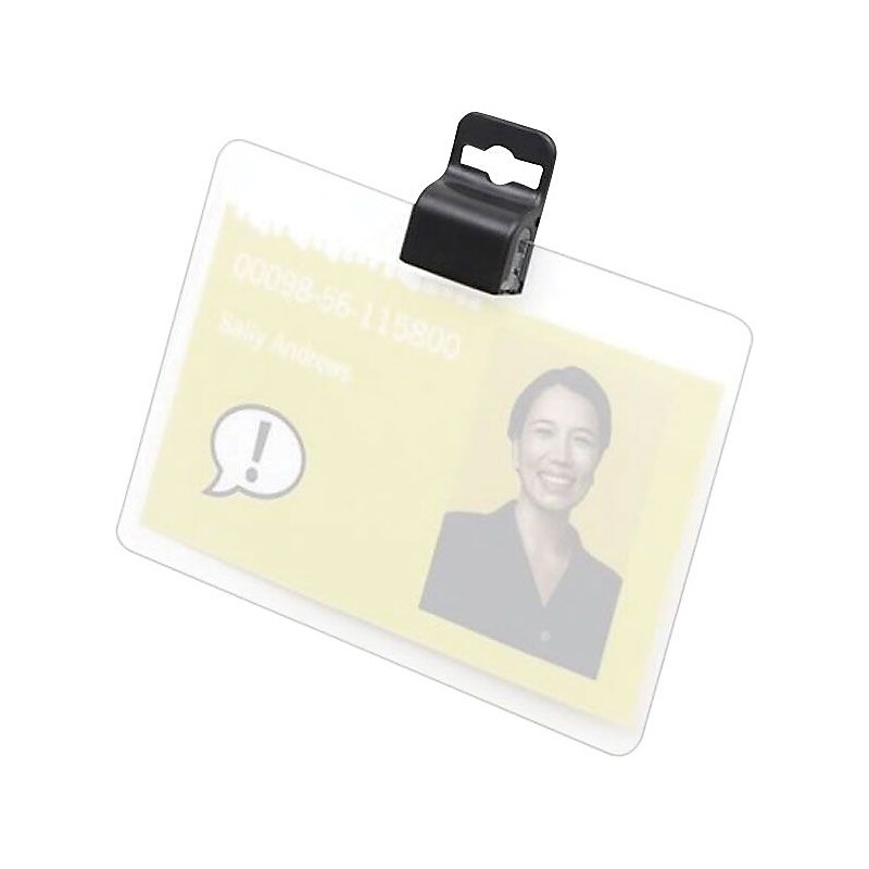 Gripper ID Holder image 1