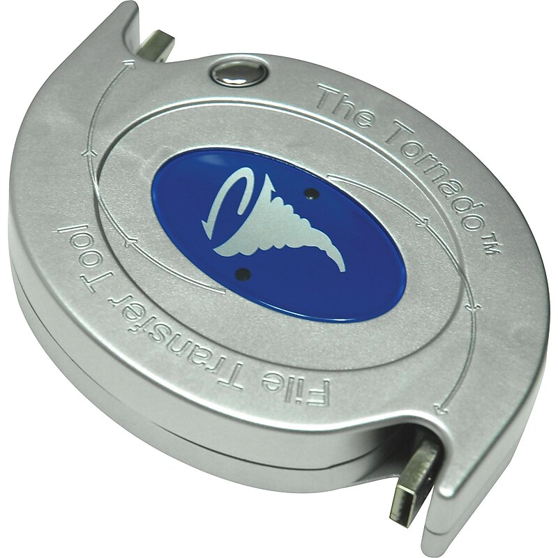 The Tornado File Transfer Micro Computer image 1