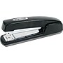 Bostitch Executive Desktop Stapler, 20-Sheet Capacity, Black (B5000BLK)~#|#~s0205272_sc7