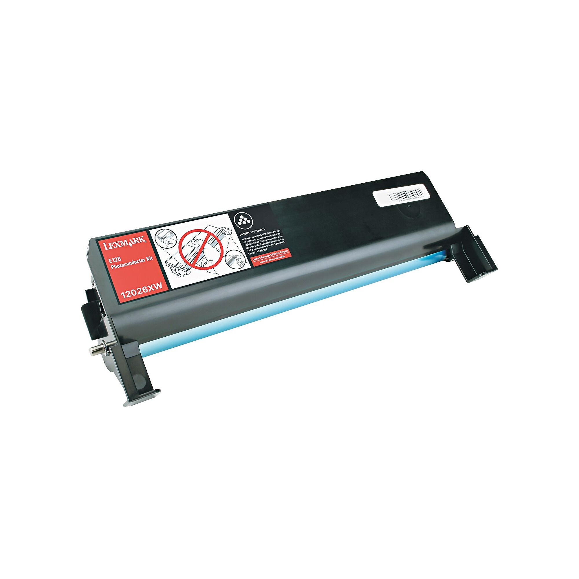 Lexmark 12026XW Photoconductor Kit Sansujyuku sansujyuku.com
