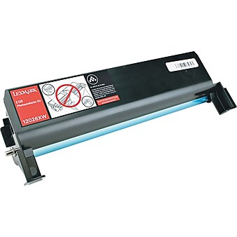 Lexmark 12026XW Photoconductor Kit