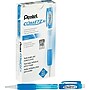 Pentel Cometz Mechanical Pencil, 0.9mm, #2 Medium Lead, Dozen (AX119C)~#|#~s0207605_sc7