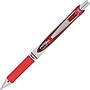 Pentel EnerGel Deluxe RTX Gel Pen, Medium Point, Red Ink (BL77-B)~#|#~s0207626_sc7