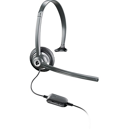M214C Mobile Headset at Staples