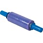 5" x 1000' 80 Gauge Blown Stretch Wrap, Purple Tinted, 4/Carton (GOOD580BEM)~#|#~s0208168_sc7
