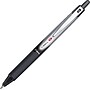 Pilot VBall RT Retractable Rollerball Pens, Fine Point, Black Ink, Dozen (26206)~#|#~s0208771_sc7