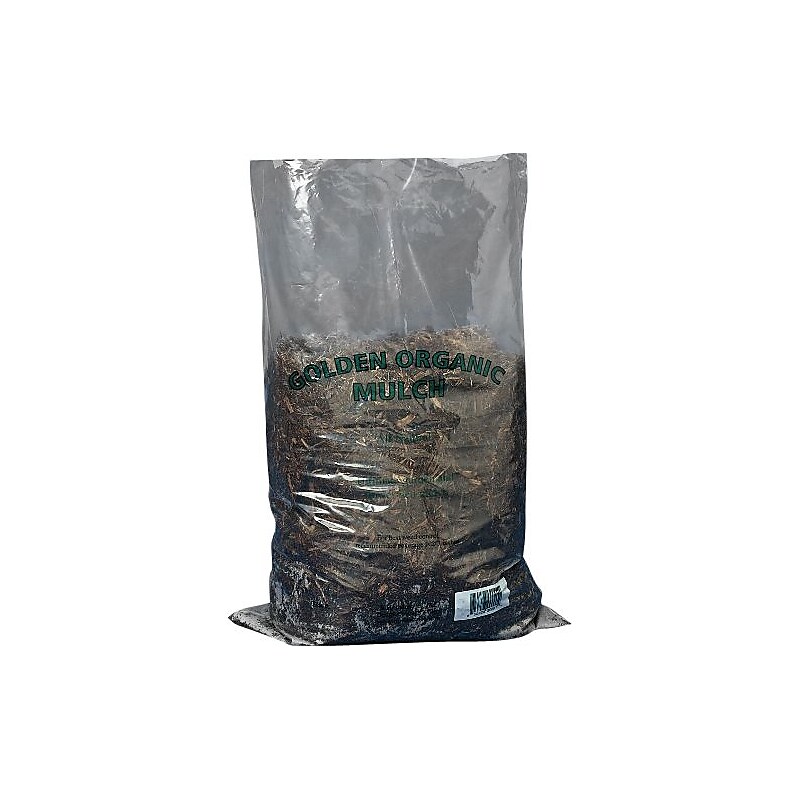 30" x 36" Flat Poly Bags, 6 Mil, Clear, 100/Carton (PB8685) image 1