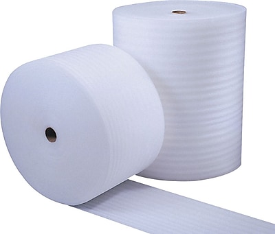 Foam Rolls