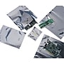 7 x 15" Grey Open-Ended Static Shielding Bags (1000/case)~#|#~s0209769_sc7
