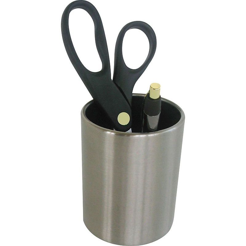 Staples Apothecary Pencil Cup image 1