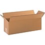 26" x 8" x 8" Shipping Boxes, 32 ECT, Brown, 25/Bundle (2688)~#|#~s0210278_sc7