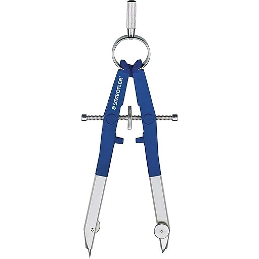 Staedtler® Geomaster Compass Staples