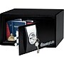 Sentry(small)®(/small)Safe .3 Cubic Ft. Capacity Security Safe~#|#~s0212291_sc7