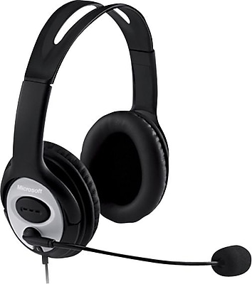 Headsets