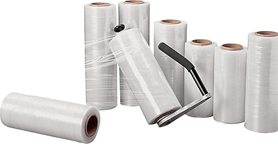 Stretch Wrap