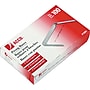ACCO Economy Non-Adhesive Prong Fastener, Base Only, 2" Capacity, Tin, 100/Box (12993)~#|#~s0216135_sc7