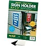 Nu-Dell® Lucite Frame~#|#~s0216631_sc7