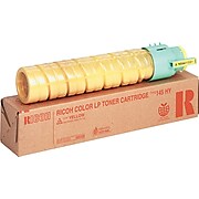 Ricoh Type 145 Yellow High Yield Toner Cartridge (888309)