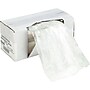 Universal Recycled Shredder Bags 18" x 17" x 38"~#|#~s0217032_sc7