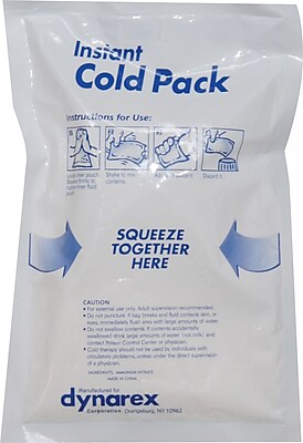 coldpack