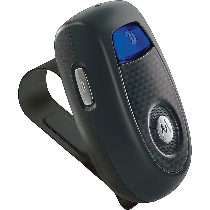 Motorola T305 Bluetooth® Portable Hands-Free Speaker image 1