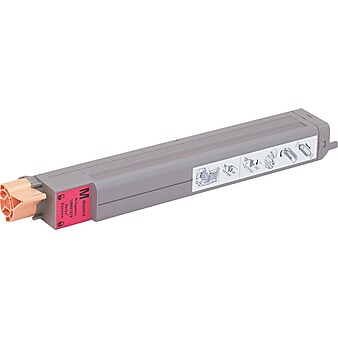 Xerox 106R01078 Magenta High Yield Toner Cartridge