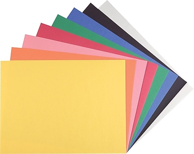 paper construction staples colors assorted sheets pack reviewsnapshot write