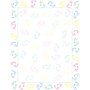 Great Papers Baby Feet, 80/Pack (2014127)~#|#~s0221647_sc7