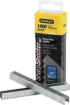 where to buy staple gun staples