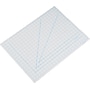 X-ACTO Self Healing 18" Cutting Mat, Opaque Gray   (X7762)~#|#~s0224217_sc7