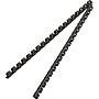 Fellowes 3/8" Plastic Binding Spine Comb, 55 Sheet Capacity, Black, 25/Pack (52322)~#|#~s0224328_sc7