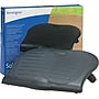 Kensington SoleSaver Tilt Adjustable Footrests, Black (KMW56152)~#|#~s0224909_sc7