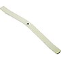 HON Verse T-Base Stabilizing Foot, 18-3/4"L, Light Gray Finish (BSXTBASEGY)~#|#~s0225363_sc7
