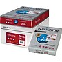 Navigator 8.5" x 11" Laser Paper, 20 Lbs., 100 Brightness, 5000/Carton (NPL1120)~#|#~s0226372_sc7