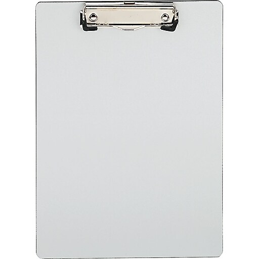 Shop Staples for Aluminum Clipboard