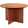 Regency Legacy 42"W Round Conference Table, Cherry (LCTR42CH)~#|#~s0227323_sc7