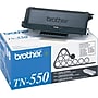 Brother TN-550 Black Standard Yield Toner  Cartridge~#|#~s0229293_sc7