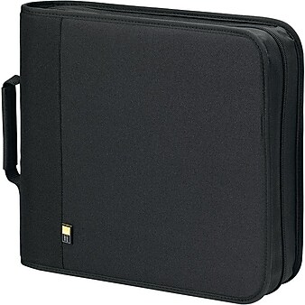 CD Binders and Cases - DVD Storage Binders | Staples