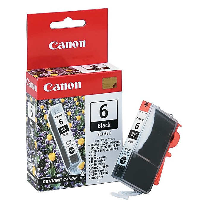 Canon bci-19 BLACK Calla 6個ずつ Canon bci-19 BLACK Calla 6個ずつ キヤノン用 BCI-19 互換インク