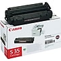 Canon S35 Black Standard Yield Toner Cartridge   (7833A001AA)~#|#~s0229506_sc7
