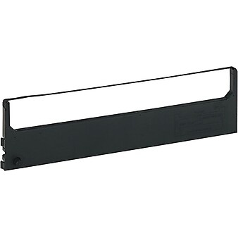 DataProducts Black Dot-Matrix Printer Ribbon (R1800)