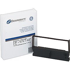 15 Nastri Per Stampanti CITIZEN IR910 MD910 CBM910/911 IDP3110/3111 – Nero