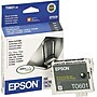 Epson T60 Black Standard Yield Ink Cartridge   (T060120)~#|#~s0229973_sc7
